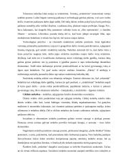 Lietuvos nedarbas 2005 metais 7 puslapis