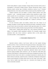 Lietuvos nedarbas 2005 metais 8 puslapis