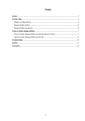 Lietuvos pinigų politika 2 puslapis