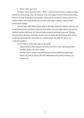 Lietuvos pinigų politika 9 puslapis