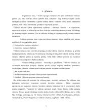 Krašto apsaugos valdymas