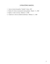 Lietuvos Respublikos politinė sistema 16 puslapis