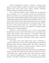 Lietuvos Respublikos politinė sistema 10 puslapis