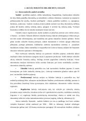 Lietuvos Respublikos mokesčių sistemos netiesioginių mokesčių grupės akcizų mokestis 12 puslapis