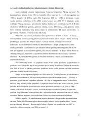 Lietuvos Respublikos mokesčių sistemos netiesioginių mokesčių grupės akcizų mokestis 14 puslapis