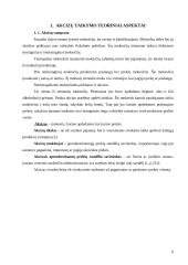 Lietuvos Respublikos mokesčių sistemos netiesioginių mokesčių grupės akcizų mokestis 6 puslapis