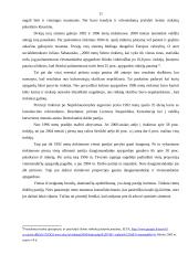 Lietuvos rinkimų sistema ir jos ypatumai 11 puslapis