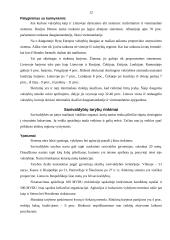 Lietuvos rinkimų sistema ir jos ypatumai 12 puslapis