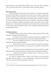 Lietuvos rinkimų sistema ir jos ypatumai 5 puslapis