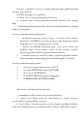 Lietuvos socialdemokratų partija 4 puslapis