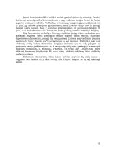 Lietuvos ūkio ekonominės būklės analizė 16 puslapis