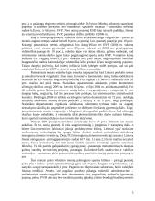 Lietuvos ūkio ekonominės būklės analizė 5 puslapis