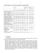 Lietuvos ūkis ir Europos sąjungos integracijos iššūkiai ekonomikai 13 puslapis