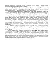 Lietuvos ūkis ir Europos sąjungos integracijos iššūkiai ekonomikai 19 puslapis