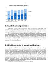 Lietuvos ūkis ir Europos sąjungos integracijos iššūkiai ekonomikai 6 puslapis
