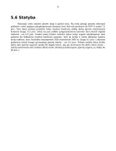 Lietuvos ūkis ir Europos sąjungos integracijos iššūkiai ekonomikai 8 puslapis