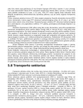 Lietuvos ūkis ir Europos sąjungos integracijos iššūkiai ekonomikai 10 puslapis