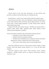 Užsienio prekyba su Lietuva 3 puslapis