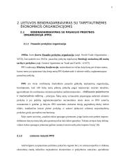 Užsienio prekyba su Lietuva 5 puslapis