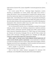 Užsienio prekyba su Lietuva 6 puslapis