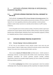 Užsienio prekyba su Lietuva 9 puslapis