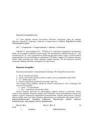 Lygiųjų ir skersaruožių raumenų veiklos reguliacija 4 puslapis