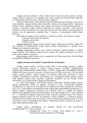 Lygiųjų ir skersaruožių raumenų veiklos reguliacija 8 puslapis