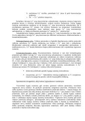 Lygiųjų ir skersaruožių raumenų veiklos reguliacija 9 puslapis