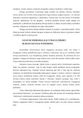 Ligos - socialinė problema 2 puslapis