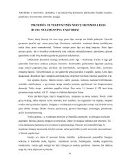 Ligos - socialinė problema 4 puslapis