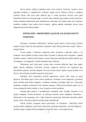 Ligos - socialinė problema 5 puslapis