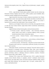 Literatūros samprata XVIII a. 3 puslapis