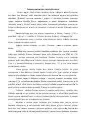 Literatūros samprata XVIII a. 9 puslapis