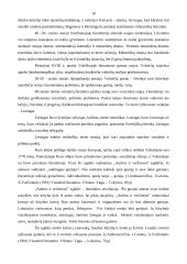 Literatūros samprata XVIII a. 10 puslapis