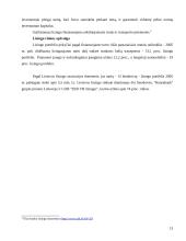 Lizingo teisiniai ir teoriniai aspektai 13 puslapis