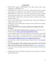 Lizingo teisiniai ir teoriniai aspektai 15 puslapis