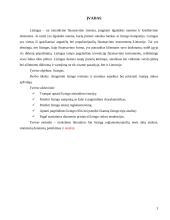 Lizingo teisiniai ir teoriniai aspektai 3 puslapis