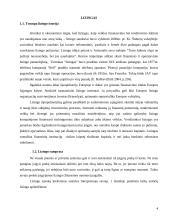 Lizingo teisiniai ir teoriniai aspektai 4 puslapis