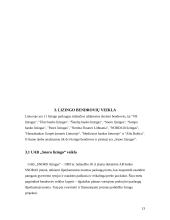 Lizingo samprata bei lizingo veikla Lietuvoje 11 puslapis