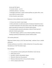 Lizingo samprata bei lizingo veikla Lietuvoje 15 puslapis