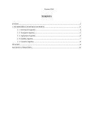 Pagrindinės logistikos sistemos 2 puslapis