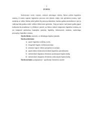 Logisto reikšmė įmonėje 2 puslapis