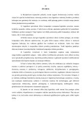 Logisto reikšmė įmonėje 10 puslapis