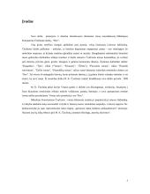 M.K. Čiurlionis paveikslas "Rex" 3 puslapis