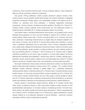 M.K. Čiurlionis paveikslas "Rex" 6 puslapis