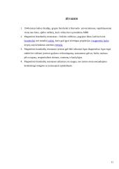 Magnetinio branduolių rezonanso taikymo saugumas medicinos darbuotojams 11 puslapis