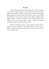 Maisto derinimas 9 puslapis