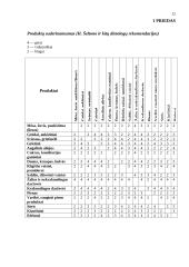Maisto produktų derinimo ypatumai 11 puslapis