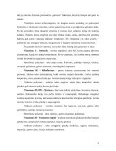 Maisto papildų įtaka odai 4 puslapis