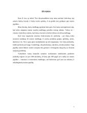 Maisto papildų įtaka odai 5 puslapis